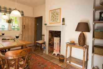 Lainnya 4 Romney a Cosy Victorian Cottage in a Picturesque Suffolk Village