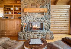 Others 7 Adobe Village Villa With Private Patio- Wilderness 1 Bedroom Villa by RedAwning