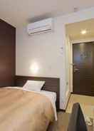 Room Smile Hotel Kokura