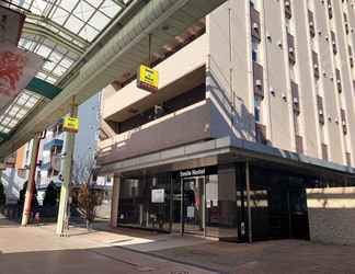 Lainnya 2 Smile Hotel Kokura