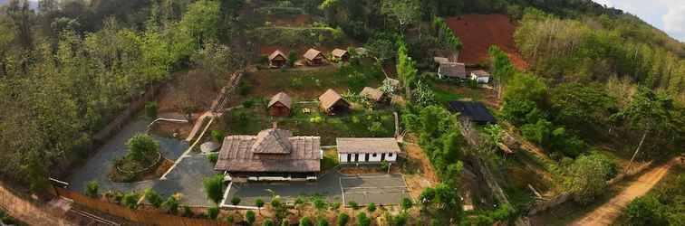 Lainnya Naga Lodge