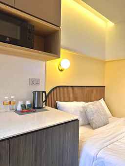 ISA Hotel Amber Road, SGD 139.16