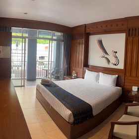 Primary image 1 โรงแรมทัลยา ป่าตอง, โรงแรม & ที่พัก หาดป่าตอง