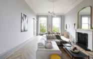 Others 7 Grand Bright Apartment in Historic Edinburgh