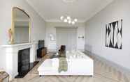 Others 5 Grand Bright Apartment in Historic Edinburgh