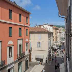 Primary image 1 Luini 7 in Como With 2 Bedrooms and 1 Bathrooms, Province of Como Hotels