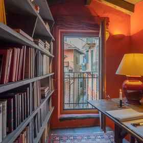 Room1La Corte Degli Artisti 度假屋,Barni飯店