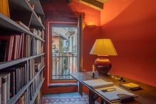 Khác La Corte Degli Artisti