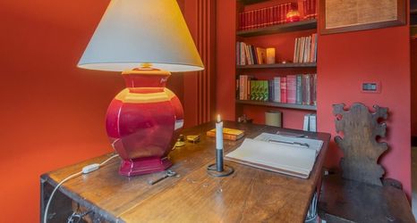 Others 2 La Corte Degli Artisti