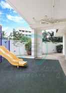 Primary image ZEN CROWN TOWERS - 3Bedroom Luxury Pad