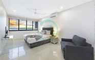 อื่นๆ 4 ZEN OCEAN CHARM - 3BR Luxury Apartment