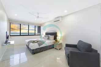 Lain-lain 4 ZEN OCEAN CHARM - 3BR Luxury Apartment