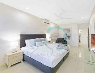 Others 2 ZEN OCEAN CHARM - 3BR Luxury Apartment