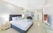 อื่นๆ 2 ZEN OCEAN CHARM - 3BR Luxury Apartment