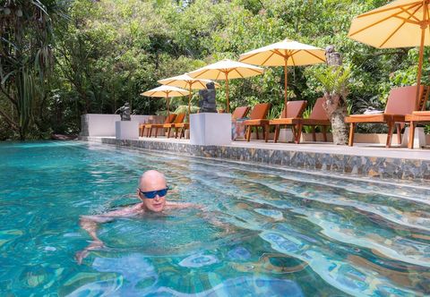 Khác Thalassa Dive & Wellbeing Resort Manado