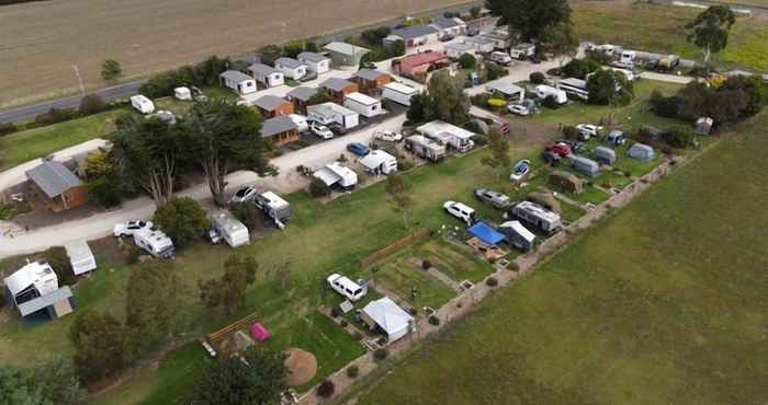 Lain-lain Colac Otway Caravan & Cabin Park