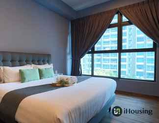 อื่นๆ 2 Atlantis Residence Premium By I Housing