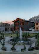 Imej utama Dynasty Hotel Skardu