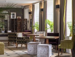 其他 4 Barton Hall Hotel & Spa