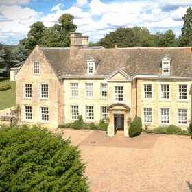 Primary image1Barton Hall Hotel & Spa,Wilbarston飯店