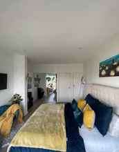 Khác 4 A Luxurious 1 Bedroom in St Kilda Junction