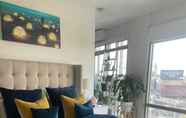 อื่นๆ 2 A Luxurious 1 Bedroom in St Kilda Junction