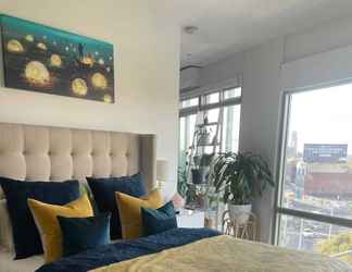 อื่นๆ 2 A Luxurious 1 Bedroom in St Kilda Junction