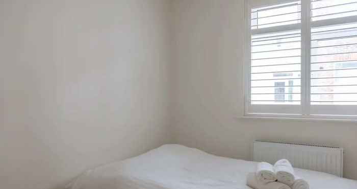 Others Modern 2BD Flat - Brighton