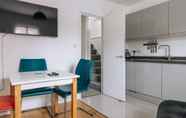 Others 7 Modern 2BD Flat - Brighton