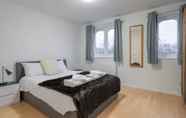 Lainnya 6 1BD Flat - Prime Location, Surrey Quays