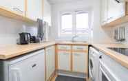 Lainnya 7 1BD Flat - Prime Location, Surrey Quays