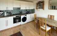 อื่นๆ 5 Trendy 2BD Flat - 6 Minutes to Wimbledon