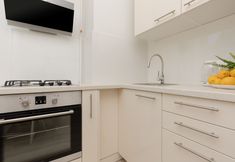 其他 4 Sunny Studio Raclawicka by Renters