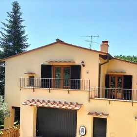 Primary image 1 Bed and Berli, Khách sạn Stagni di Focognano