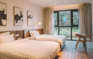 อื่นๆ 2 Zhangjiajie National Park Nvue Resorts