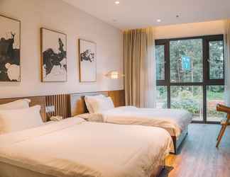 อื่นๆ 2 Zhangjiajie National Park Nvue Resorts