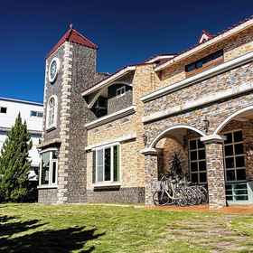 Primary image 1 Firenze B&B, Wanrong Township Hotels