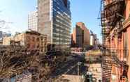 Others 7 211-3 Prime Union Square Large 1BR Great Value