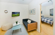 Others 5 102-1a Best Value 2BR Apt Near Central Park