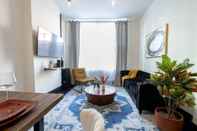 Others E10-1 Designer East Village Townhouse 1BR