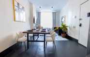 Others 7 E10-1 Designer East Village Townhouse 1BR