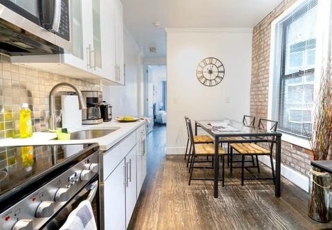 Others 109-11 Amazing Best Value Spacious 2br NYC Apt