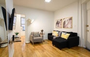 Lain-lain 2 109-1 Huge 3BR Best Value Amazing NYC Apt