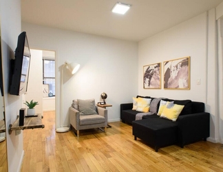 Lain-lain 2 109-1 Huge 3BR Best Value Amazing NYC Apt