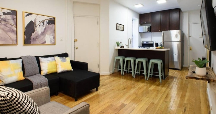 Lain-lain 109-1 Huge 3BR Best Value Amazing NYC Apt