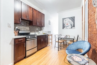 Lainnya 109-5 Gorgeous Best Value Spacious 2br NYC Apt