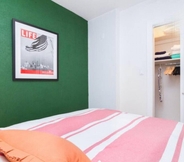 Lain-lain 5 139-2e West Village 1BR Best Value