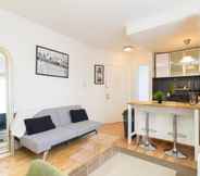 Others 2 139-2e West Village 1BR Best Value