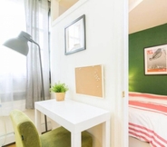 Lain-lain 4 139-2e West Village 1BR Best Value