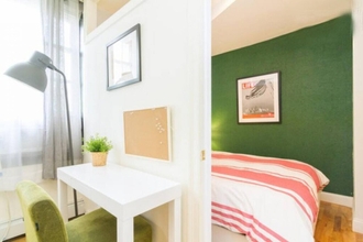 Lain-lain 4 139-2e West Village 1BR Best Value